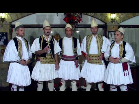 Altin Basho - Labe - Ne Krua Te Policanit -(gr Bilbilat Ne Shtegetim)