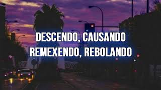 MC Gustta e Lucas Lucco - Remexendo (Letra)