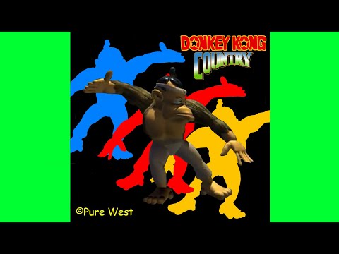 I'm The Kong Fu Master (Full 2024 Remaster) + Lyrics