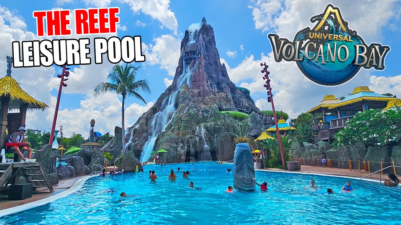 Vista previa del video POV de The Reef