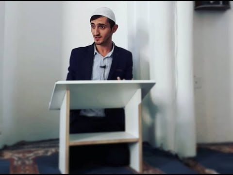 Hoxhë Musa Biba - Fjala LA ILAHE ILALLAH (Ska Zot tjetër pos Allahut) pjesa e 2