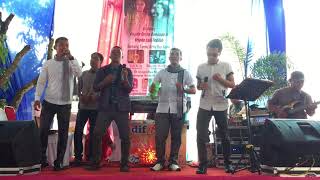 Download lagu Lagu Ocu Kampar. Ba'a Jadi Robu. Voc. David Astar feat Ronny Astar. By. Difa Mutiara Musik Pekanbaru mp3
