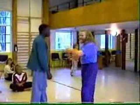 MTG59: Montaigue Training Methods Vol. 2