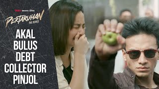 Download lagu Akal Bulus Debt Collector Pinjol | Pertaruhan The Series | Jefri Nichol mp3 Download lagu Akal Bulus Debt Collector Pinjol | Pertaruhan The Series | Jefri Nichol mp3