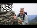 How Mount Shuksan Got Its Green Top | Nick on the Rocks