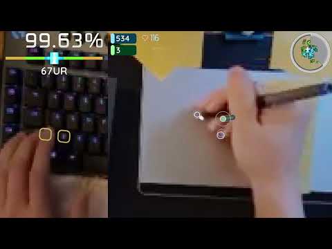 Mastasz Liveplay - Braking Down +HR 902 pp