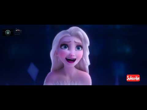 frozen Telugu song