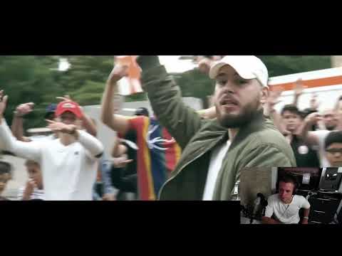 Inscope reagiert auf ALTANA - ALI BABA 👍🔥| Inscope reaction