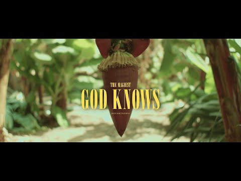 The Magiest - GOD KNOWS
