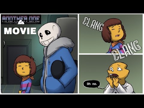Another One The Movie - Season 1 FULL【 Undertale Comic Dub 】