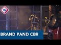 Voorlopig geen examens in CBR-gebouw Rijswijk na brandstichting - OMROEP WEST
