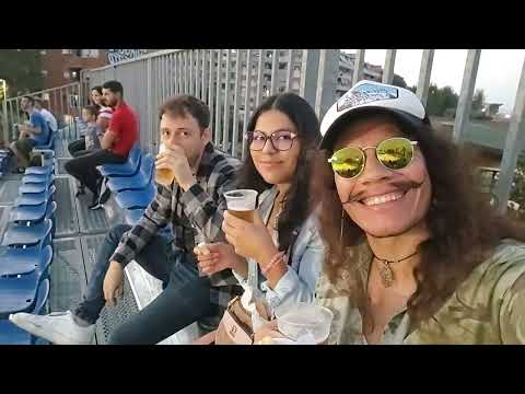 Ostia Lido - Roma - Italia - The Spot Skatepark - World Skate  Games (moments)