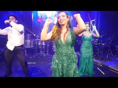 86º Turma de Medicina UFAM   Danças parte   2