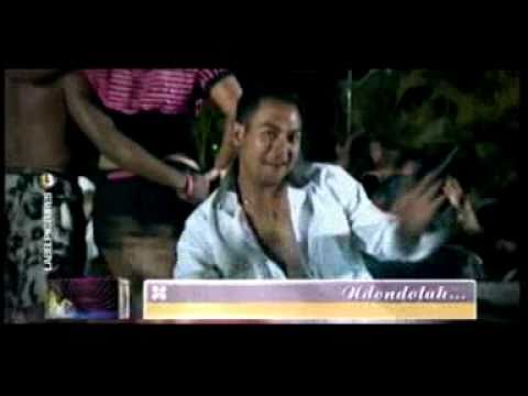 NDONDOLAH - Ambiansy B [ NEW 2010 ]