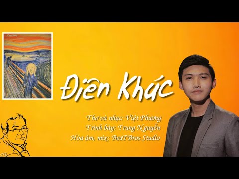 Điên khúc Sheet - Trung Nguyễn