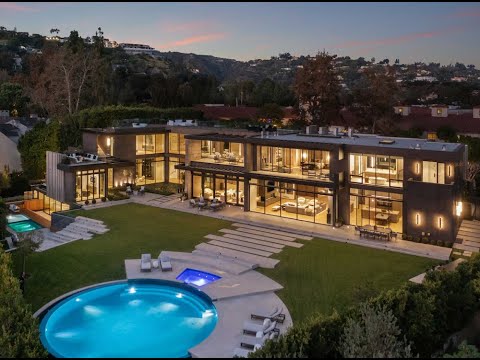 M O N O C L E Holmby Hills | Los Angeles, CA - The Agency