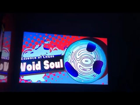 Kirby Star Allies - Boss 17 (Void Termina + Void Soul) Final Boss