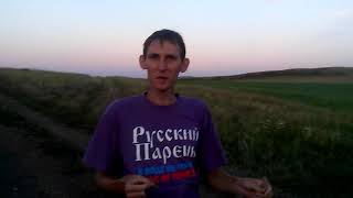 Прикол про бабку