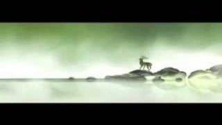 Amy Studt - Furniture (xmas reindeer animation)