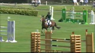 preview picture of video 'FONTAINEBLEAU_BIP_2010-CSIP-European Clover GP.mpg'
