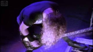 Metallica - Bass Solo / To Live Is To Die Jam [Philadelphia March 12, 1989]