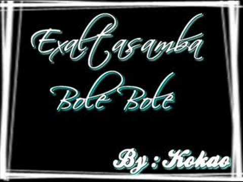 Exaltasamba - Bole Bole