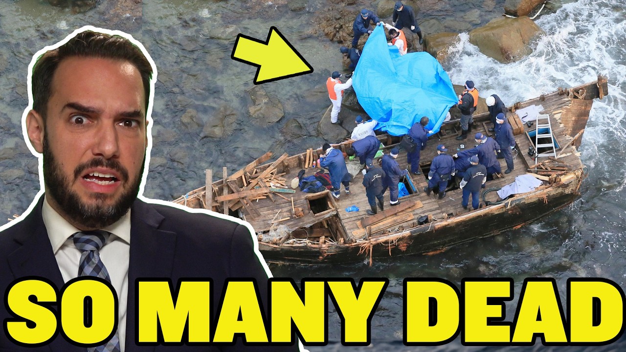 Inside China’s Secret Fishing Fleet