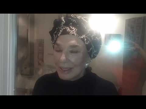 Graciela Borges - FALTA de Respeto