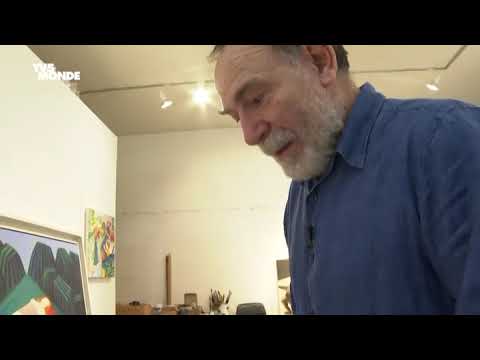 Pulp Festival: l'artiste Lorenzo Mattotti expose ses "Obsessions"