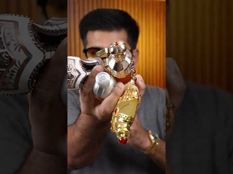 Top 5 Must-Have Attars | Safe-to-Wear Perfume Oils for Everyday Use 🌿💧