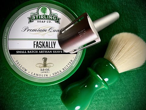 THE NEW HONE TYPE 15s RAZOR