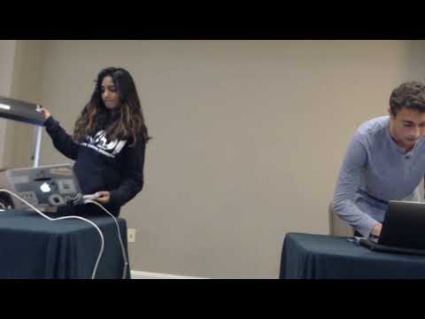 Greenhill RR 2018 R6 - Edgemont RG v Harvard-Westlake SP