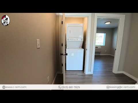 2915 Southeast Waverly Drive#110 property video