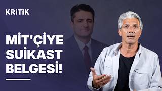 FETÖ'nün Hedefindeki İsim: Kaşif Kozinoğlu Nasıl Suikasta Uğradı?| Kri