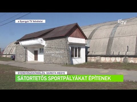 Sporthírek 2017. október 25. – Erdélyi Magyar Televízió