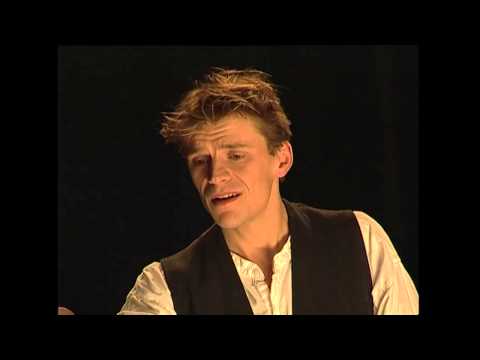 Entre Vues 2004 " A ta folie " - Etienne Van Der Belen