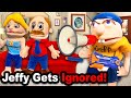 SML Movie Jeffy Gets Ignored