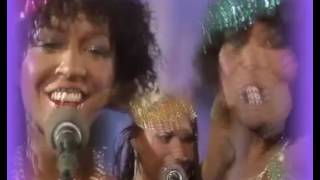 IN FLAGRANTI - 23. Impactful