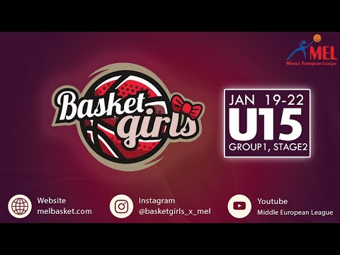 Soproni Daraszak Academy (HUN) - DVTK Academy Miskolc (HUN)