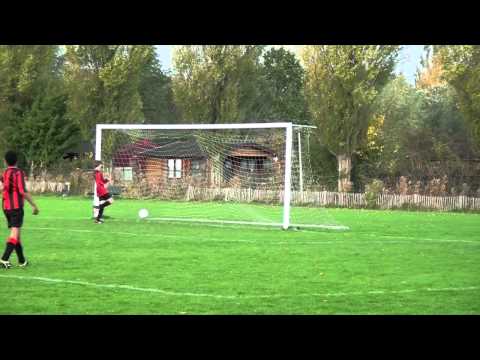 GMM C2-Fortuna Wormerveer C1 zondag (Luc)