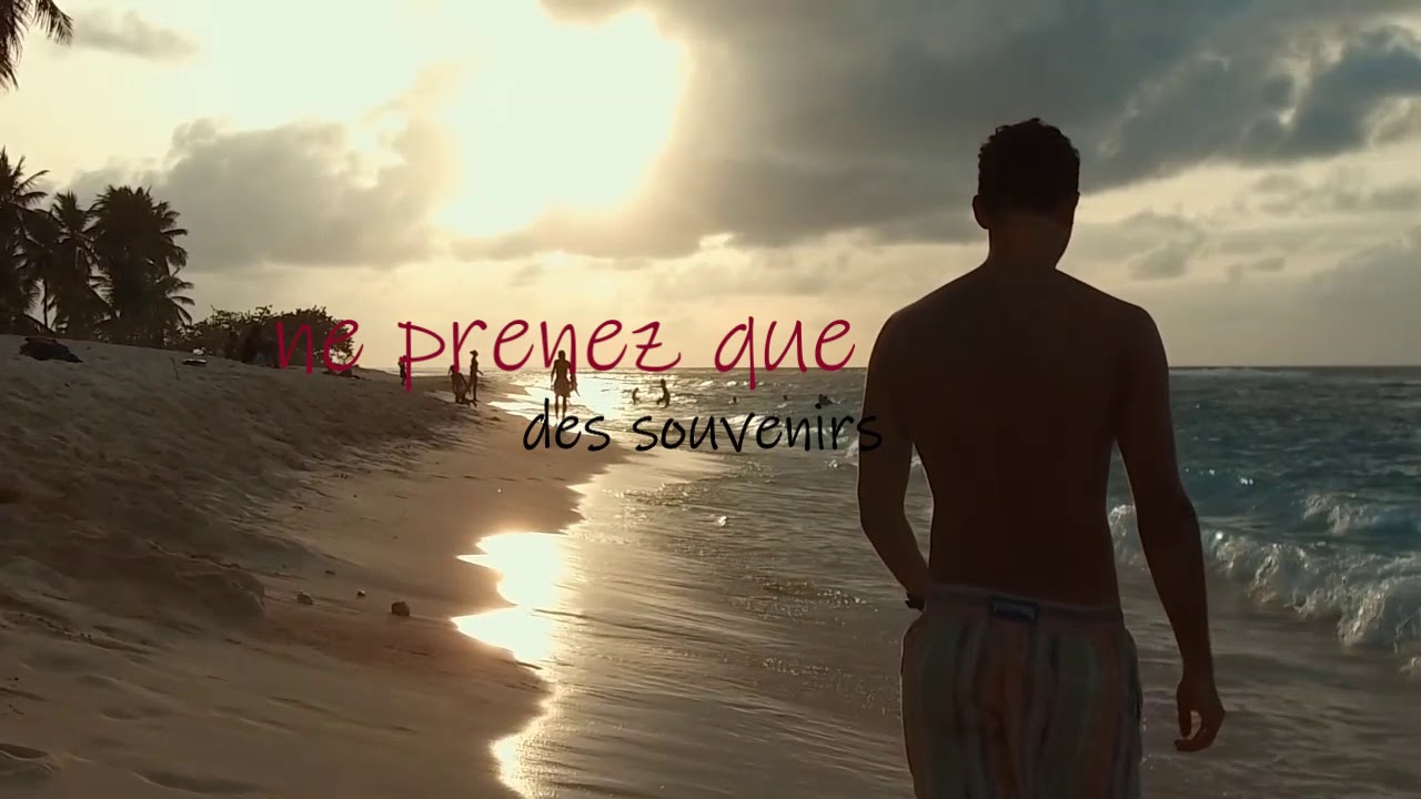 Vidéo externe