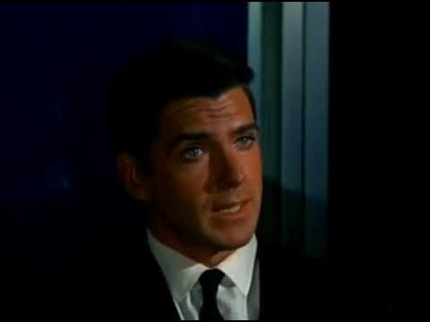 The Green Hornet S1E13 The Secret of the Sally Bell (December 9, 1966)