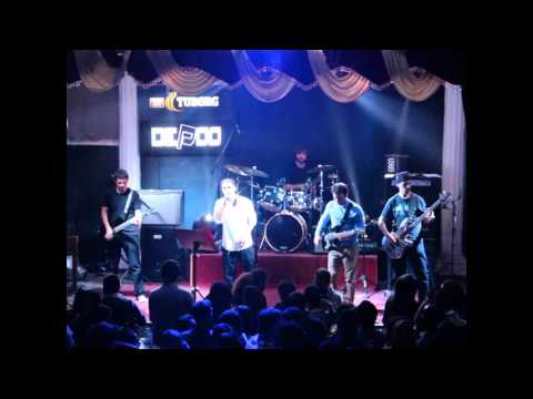 Platanus - Ama Aşkım Yok / Depoo(Noxx) live