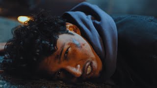 Georgio - Noir Paradis (Clip Officiel)