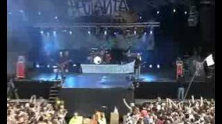 Apulanta - Armo (Provinssirock 2008)