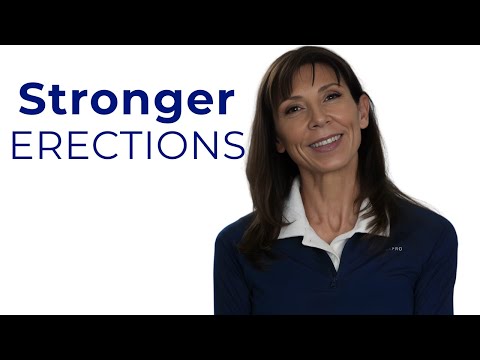 3 Advanced Kegel Exercises for Men (Stronger Erections & Bladder Control)