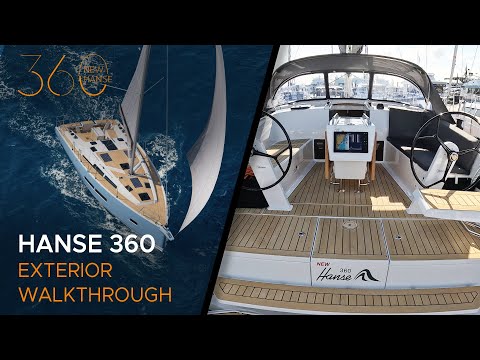 H360 Außenvideo-Tour