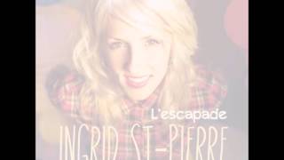 Ingrid St Pierre - Deltaplane (avec paroles)