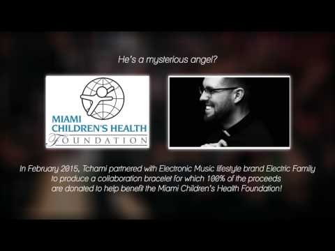 10 Things You Didn't Know About Tchami