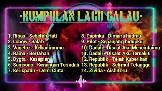 Download lagu Kumpulan Lagu Pop Galau Indonesia Terbaik Tahun 2000 mp3
